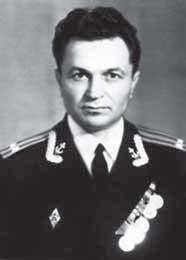 Иллюстрация к книге — Атлантическая эскадра. 1968–2005 [i_041.jpg]