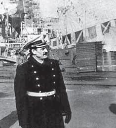 Иллюстрация к книге — Атлантическая эскадра. 1968–2005 [i_042.jpg]