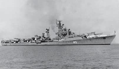 Иллюстрация к книге — Атлантическая эскадра. 1968–2005 [i_051.jpg]