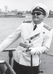 Иллюстрация к книге — Атлантическая эскадра. 1968–2005 [i_080.jpg]