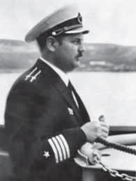 Иллюстрация к книге — Атлантическая эскадра. 1968–2005 [i_125.jpg]