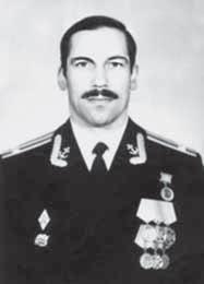 Иллюстрация к книге — Атлантическая эскадра. 1968–2005 [i_131.jpg]