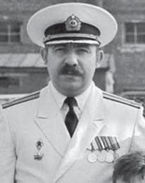 Иллюстрация к книге — Атлантическая эскадра. 1968–2005 [i_146.jpg]