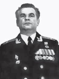 Иллюстрация к книге — Атлантическая эскадра. 1968–2005 [i_158.jpg]