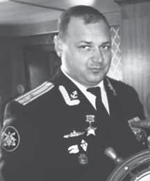 Иллюстрация к книге — Атлантическая эскадра. 1968–2005 [i_163.jpg]