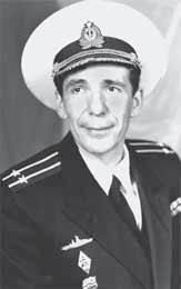 Иллюстрация к книге — Атлантическая эскадра. 1968–2005 [i_182.jpg]