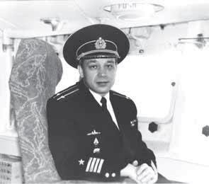 Иллюстрация к книге — Атлантическая эскадра. 1968–2005 [i_196.jpg]