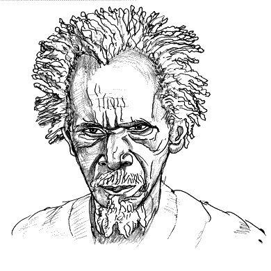 Иллюстрация к книге — Тайная родословная человечества [_01.jpg]