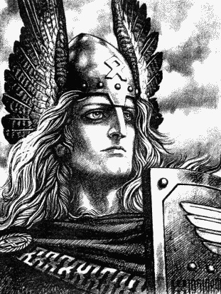 Иллюстрация к книге — Тайная родословная человечества [_04.jpg]