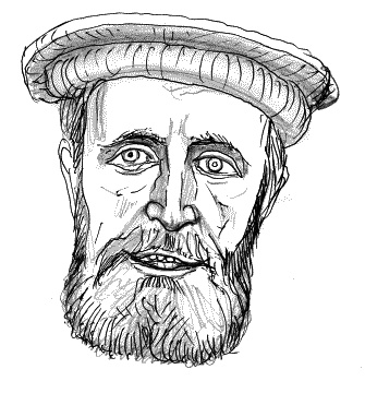 Иллюстрация к книге — Тайная родословная человечества [_18.jpg]