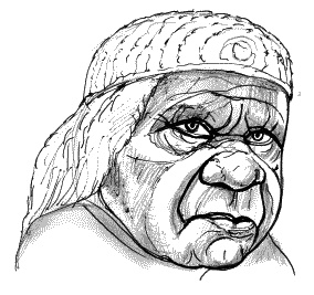 Иллюстрация к книге — Тайная родословная человечества [_24.jpg]