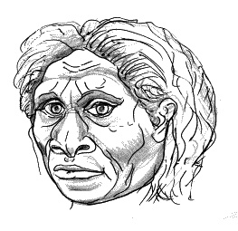 Иллюстрация к книге — Тайная родословная человечества [_27.jpg]