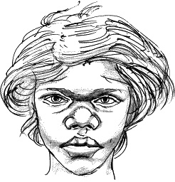 Иллюстрация к книге — Тайная родословная человечества [_32.jpg]