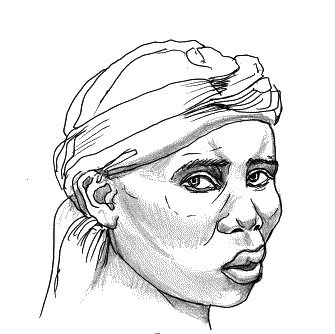 Иллюстрация к книге — Тайная родословная человечества [_38.jpg]