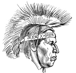 Иллюстрация к книге — Тайная родословная человечества [_53.jpg]