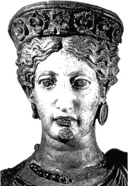 Иллюстрация к книге — Тайная родословная человечества [_66.jpg]