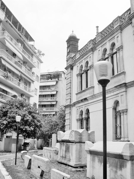 Иллюстрация к книге — Ермолка под тюрбаном [i_004.jpg]