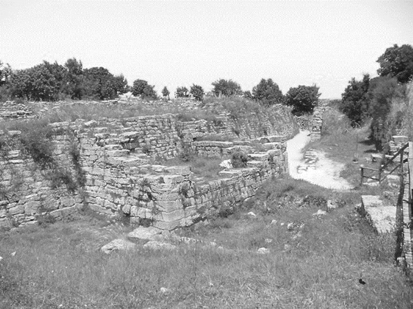 Иллюстрация к книге — Ермолка под тюрбаном [i_015.jpg]