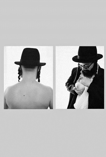 Иллюстрация к книге — Ермолка под тюрбаном [i_016.jpg]