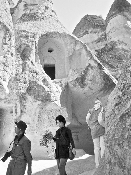 Иллюстрация к книге — Ермолка под тюрбаном [i_021.jpg]