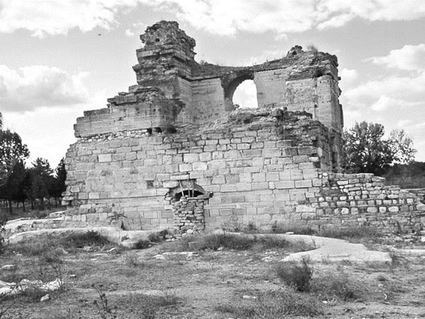 Иллюстрация к книге — Ермолка под тюрбаном [i_029.jpg]