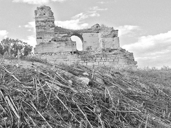 Иллюстрация к книге — Ермолка под тюрбаном [i_030.jpg]