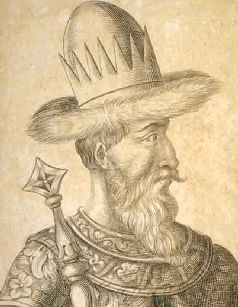 Иллюстрация к книге — Иоанн IV Грозный [pic_34.jpg]