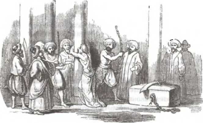 Иллюстрация к книге — Полная история тайных обществ и сект мира [i_048.jpg]