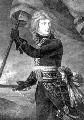 Иллюстрация к книге — Наполеон I Бонапарт [i_008.jpg]