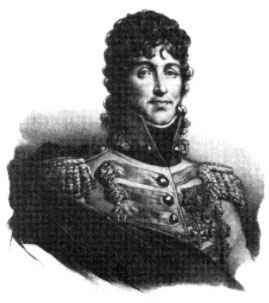 Иллюстрация к книге — Наполеон I Бонапарт [i_009.jpg]