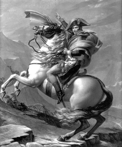 Иллюстрация к книге — Наполеон I Бонапарт [i_014.jpg]