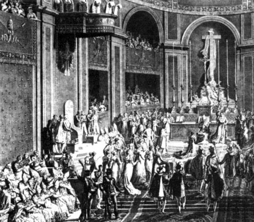 Иллюстрация к книге — Наполеон I Бонапарт [i_015.jpg]