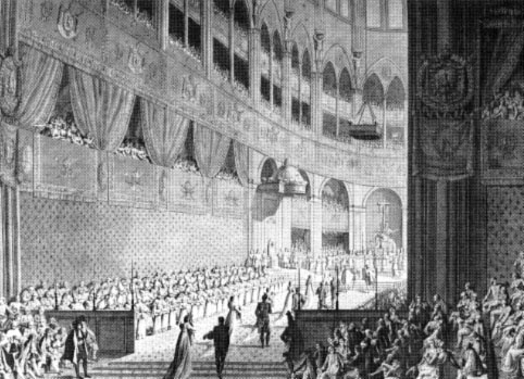 Иллюстрация к книге — Наполеон I Бонапарт [i_016.jpg]