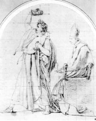 Иллюстрация к книге — Наполеон I Бонапарт [i_017.jpg]