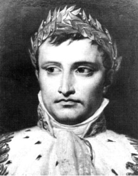 Иллюстрация к книге — Наполеон I Бонапарт [i_018.jpg]