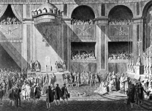 Иллюстрация к книге — Наполеон I Бонапарт [i_021.jpg]