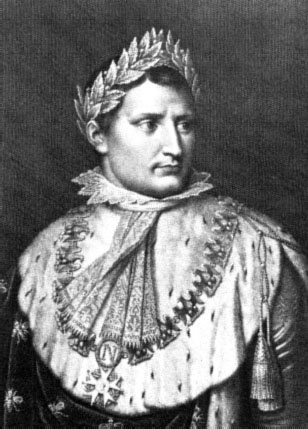 Иллюстрация к книге — Наполеон I Бонапарт [i_022.jpg]