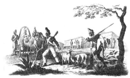 Иллюстрация к книге — Наполеон I Бонапарт [i_025.jpg]