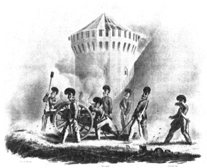 Иллюстрация к книге — Наполеон I Бонапарт [i_027.jpg]