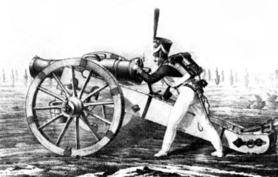 Иллюстрация к книге — Наполеон I Бонапарт [i_036.jpg]