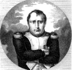 Иллюстрация к книге — Наполеон I Бонапарт [i_041.jpg]