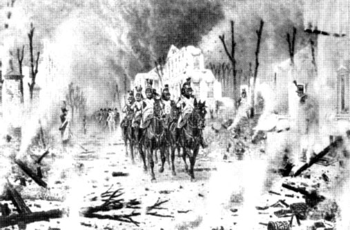 Иллюстрация к книге — Наполеон I Бонапарт [i_042.jpg]