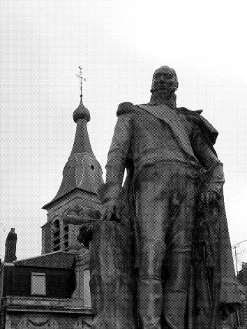 Иллюстрация к книге — Наполеон I Бонапарт [i_050.jpg]