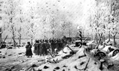 Иллюстрация к книге — Наполеон I Бонапарт [i_055.jpg]