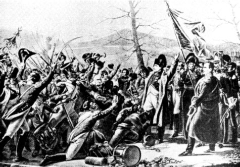 Иллюстрация к книге — Наполеон I Бонапарт [i_068.jpg]