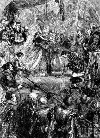 Иллюстрация к книге — Всемирная история пиратства [i_009.jpg]