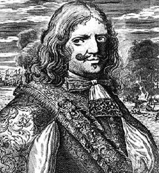 Иллюстрация к книге — Всемирная история пиратства [i_019.jpg]