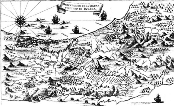 Иллюстрация к книге — Всемирная история пиратства [i_024.jpg]