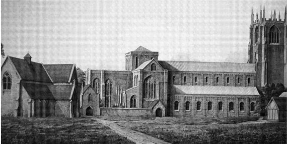 Иллюстрация к книге — Всемирная история пиратства [i_050.jpg]