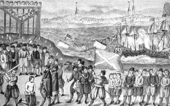 Иллюстрация к книге — Всемирная история пиратства [i_055.jpg]